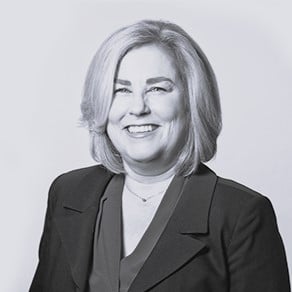 Christine McCarthy