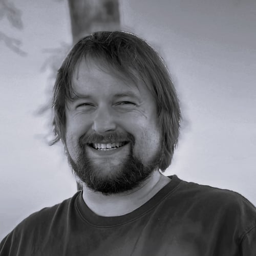Matt McClusky